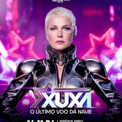 Xuxa